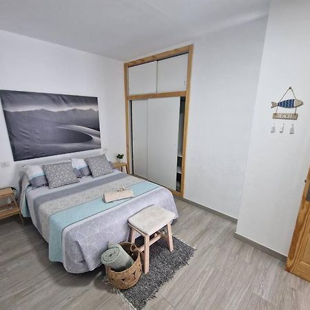 Apartamento Jable Arrecife  Bagian luar foto