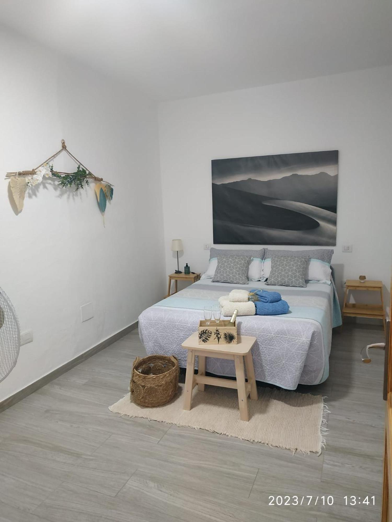 Apartamento Jable Arrecife  Bagian luar foto